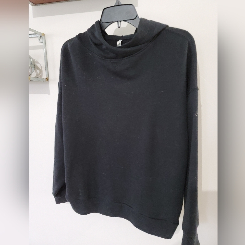 Fabletics Black Hoodie​​